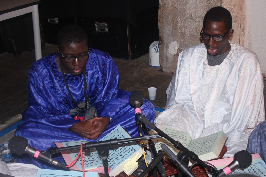 Photo Gamou 2016