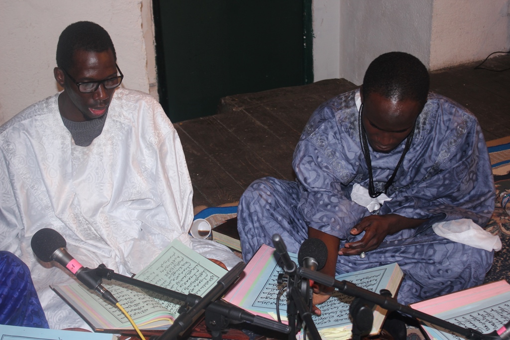 Photo Gamou 2016