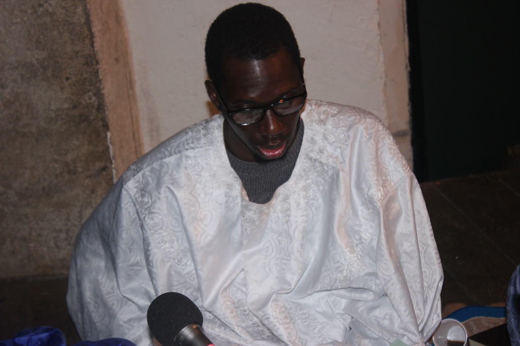 Photo Gamou 2016