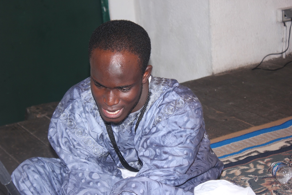 Photo Gamou 2016