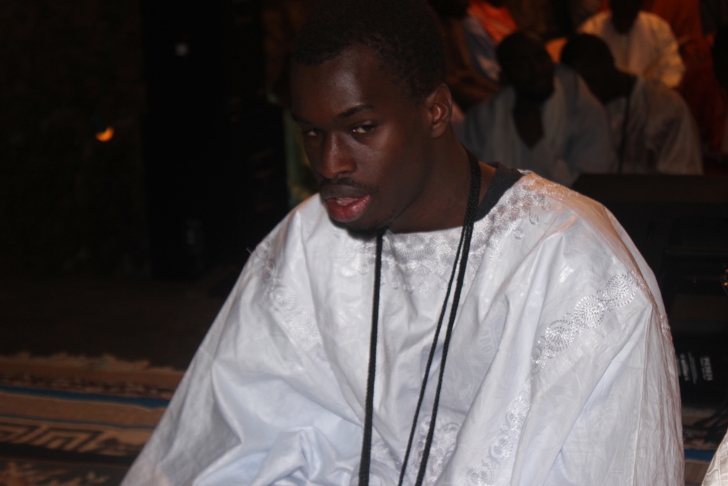 Photo Gamou 2016