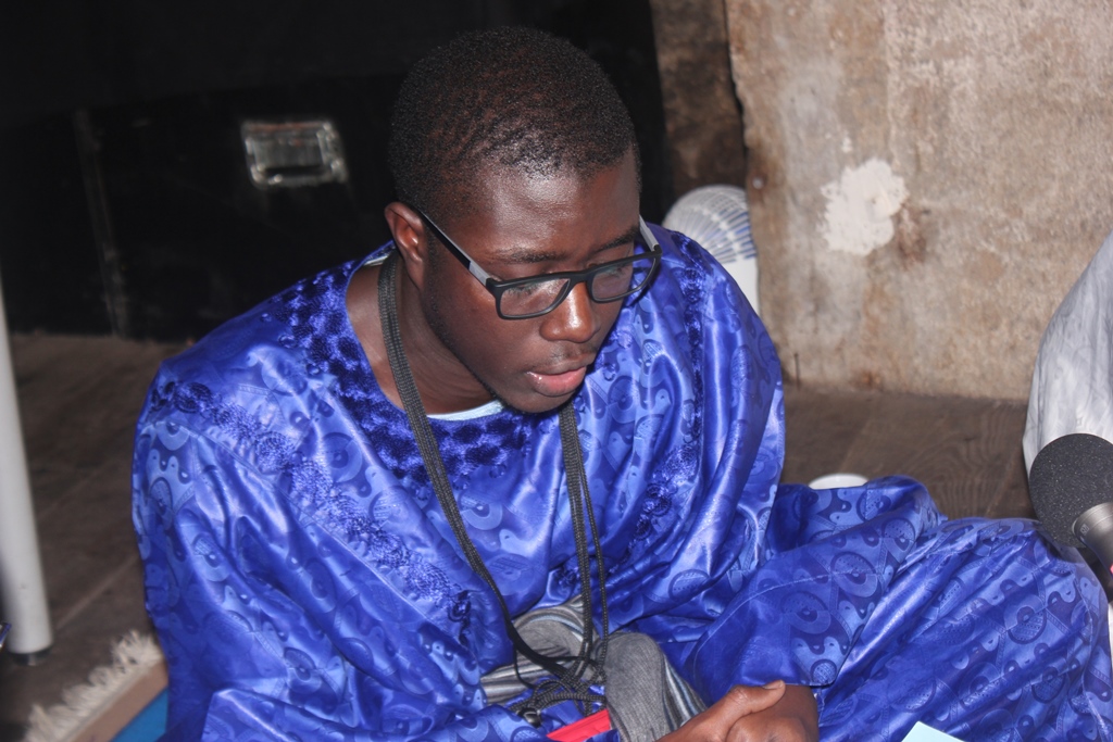 Photo Gamou 2016