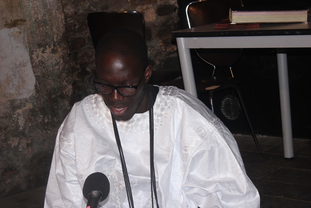 Photo Gamou 2016