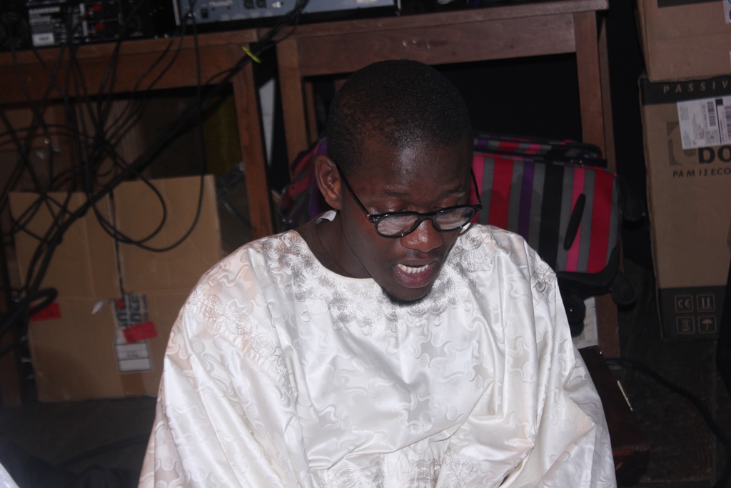 Photo Gamou 2016
