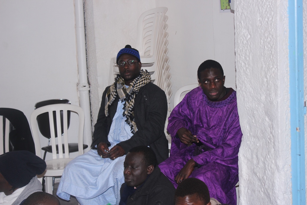 Photo Gamou 2016