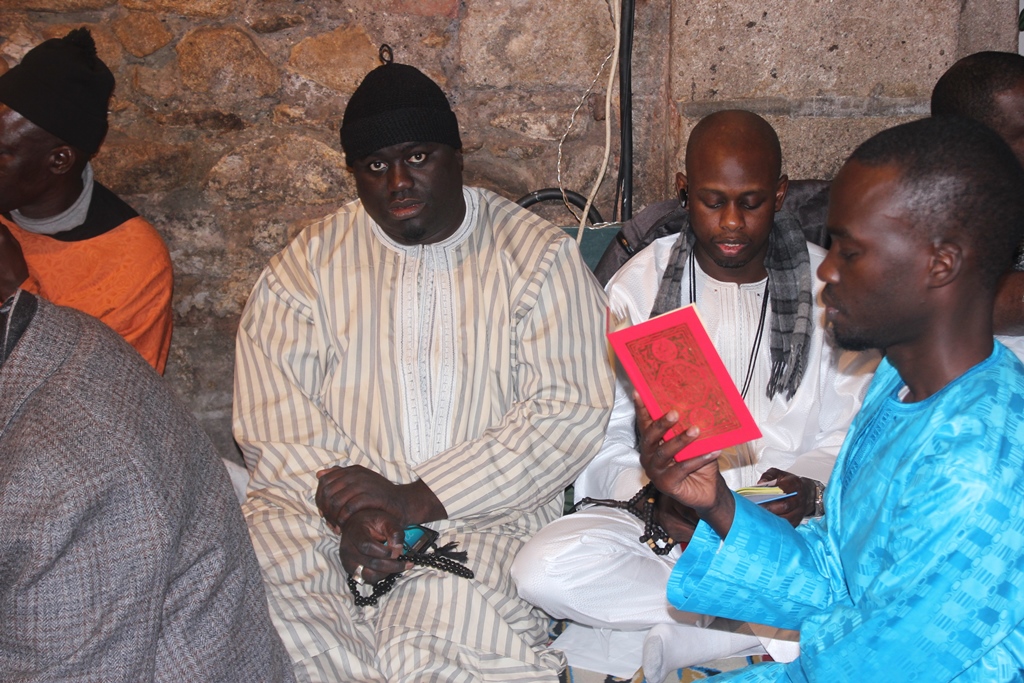 Photo Gamou 2016