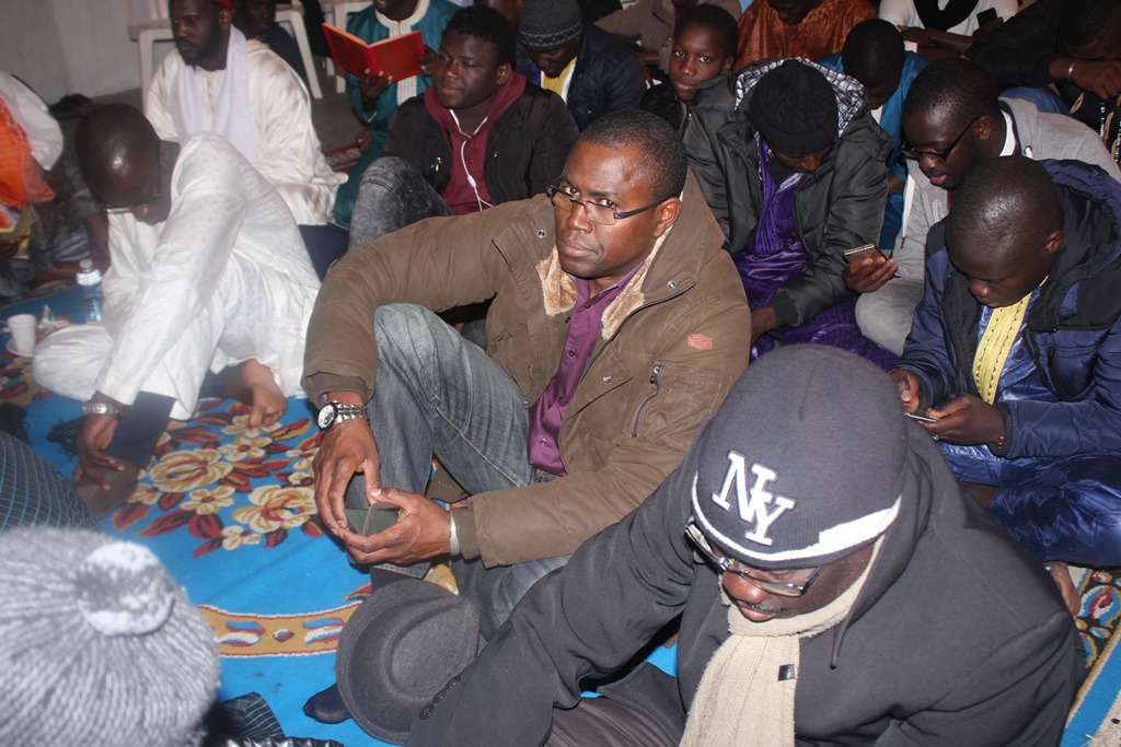 Photo Gamou 2016