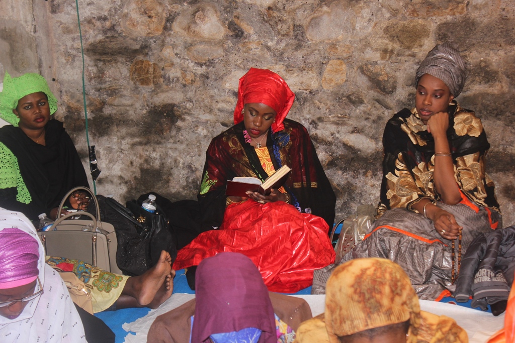 Photo Gamou 2016