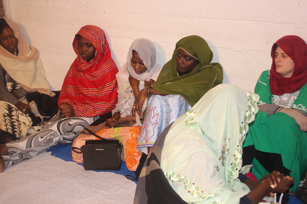 Photo Gamou 2016