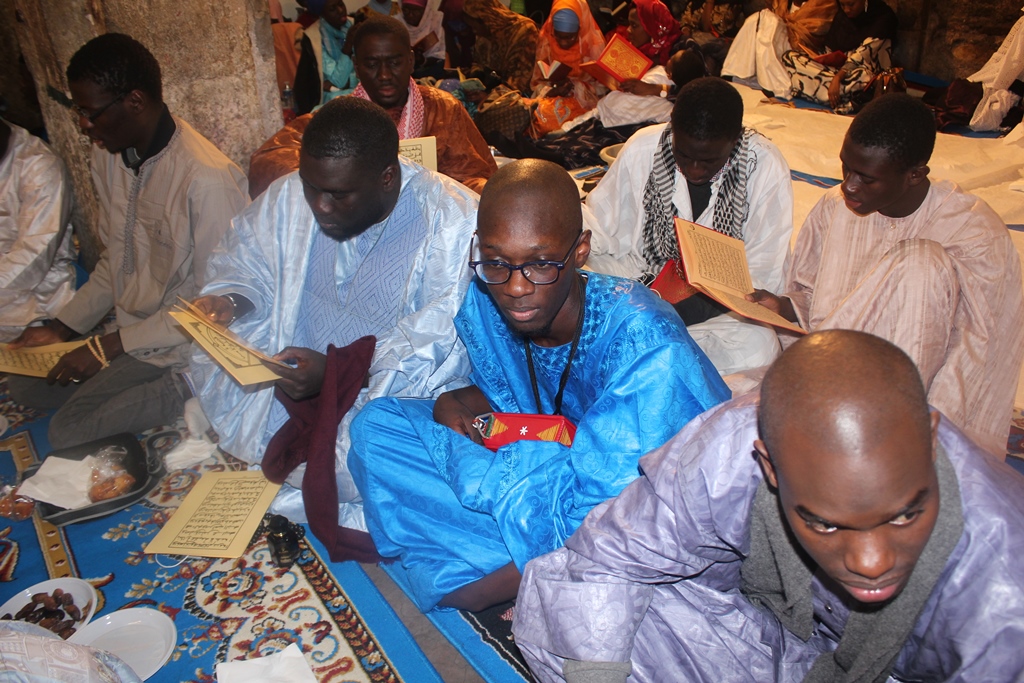 Photo Gamou 2016