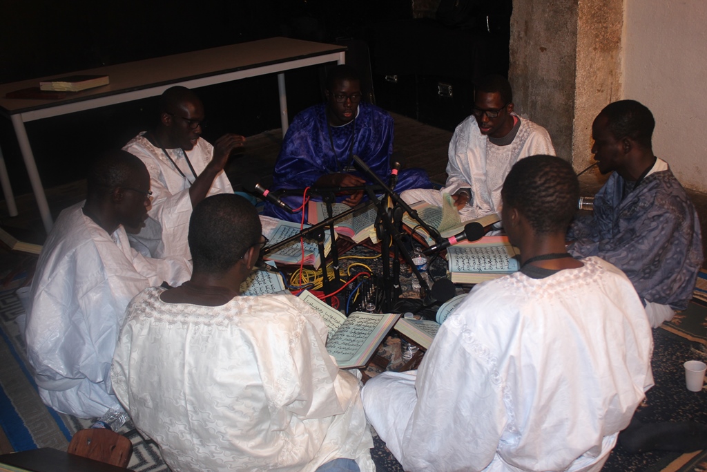 Photo Gamou 2016