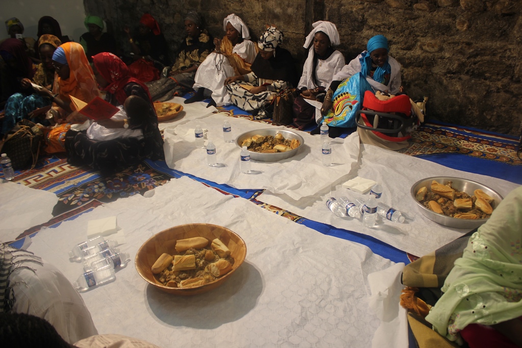 Photo Gamou 2016