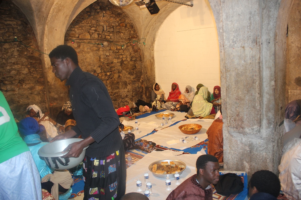 Photo Gamou 2016