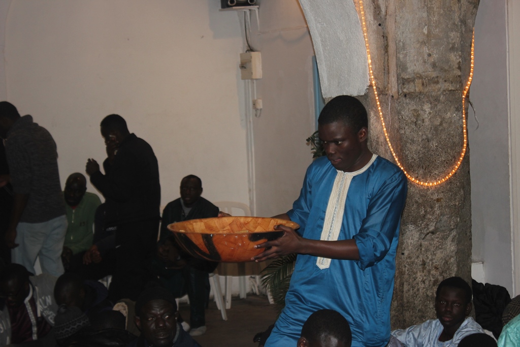 Photo Gamou 2016