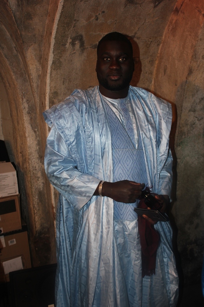 Photo Gamou 2016