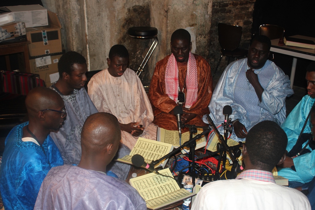 Photo Gamou 2016