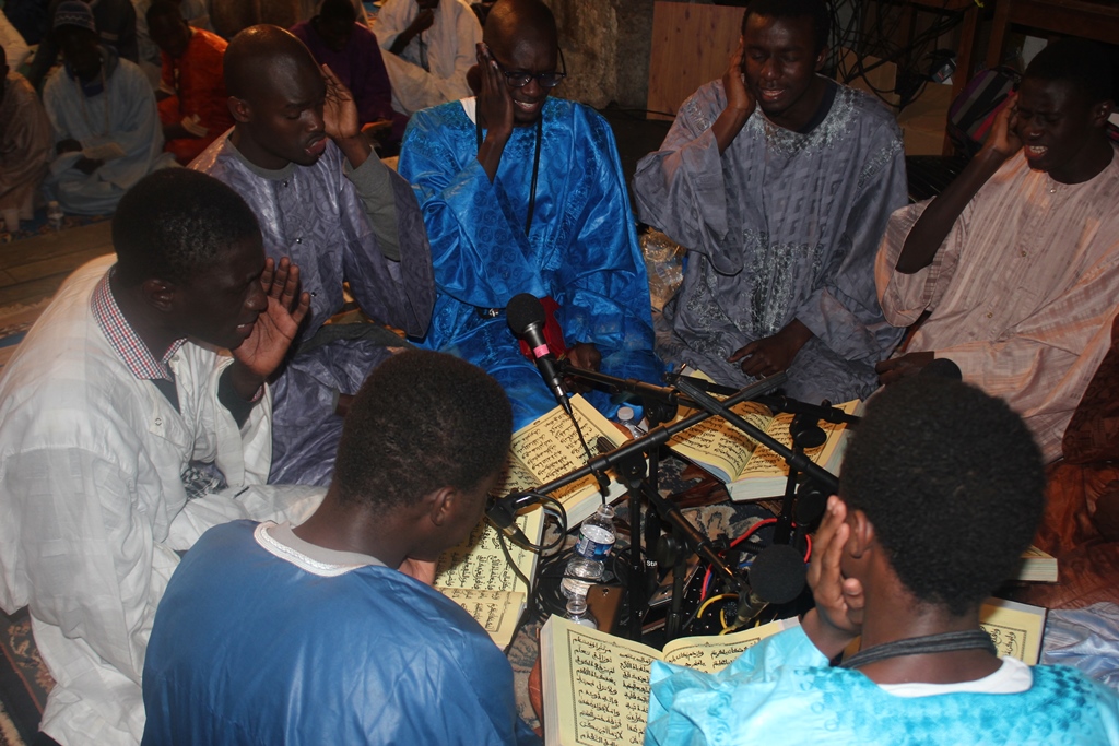 Photo Gamou 2016