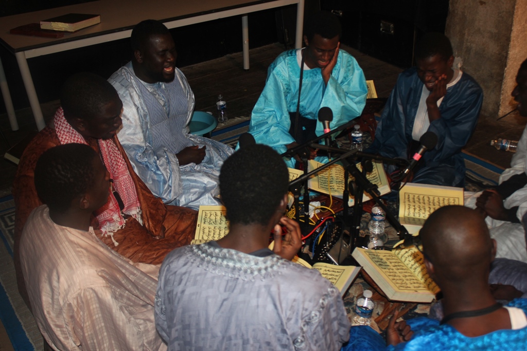 Photo Gamou 2016