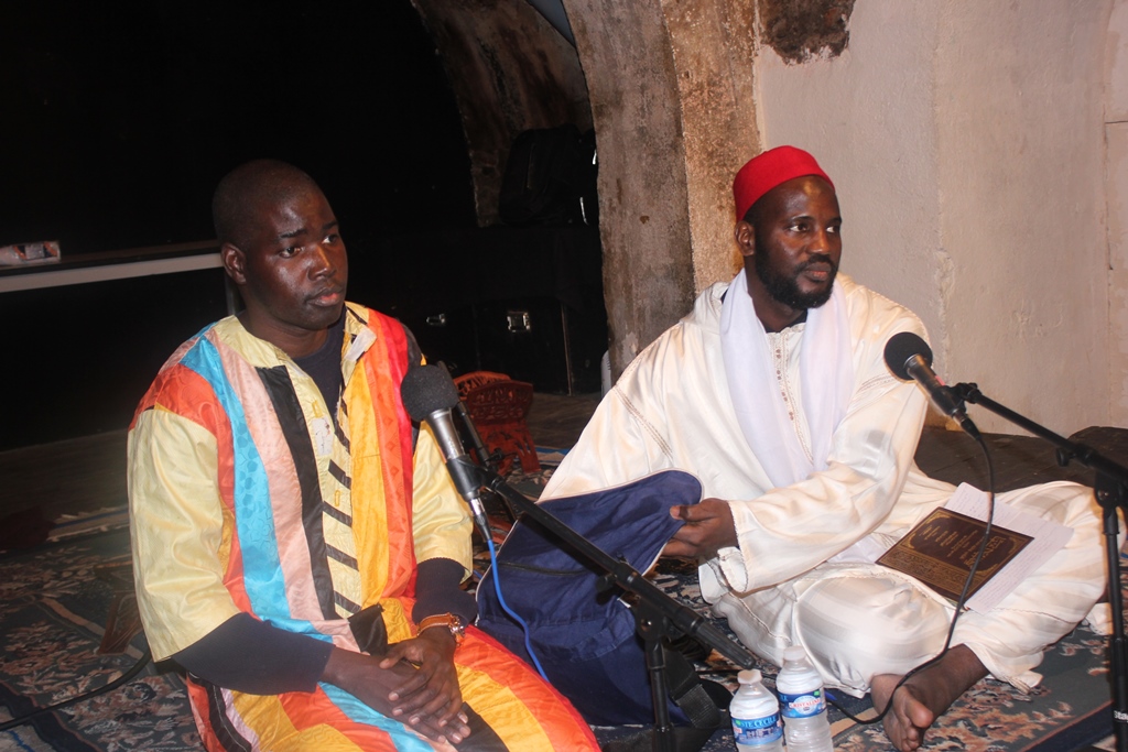 Photo Gamou 2016