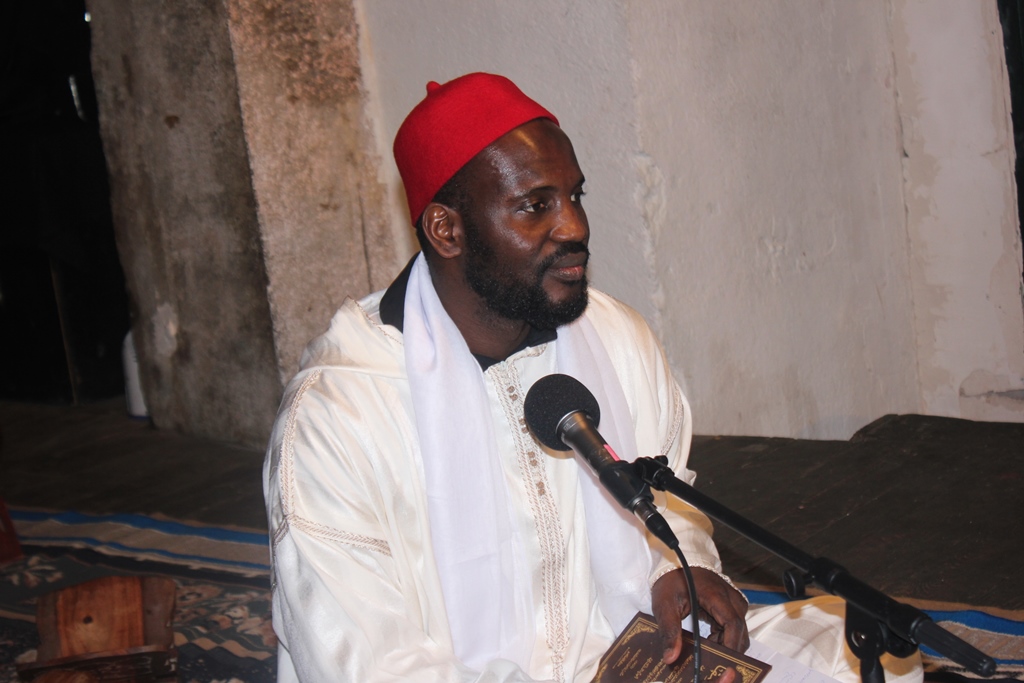 Photo Gamou 2016
