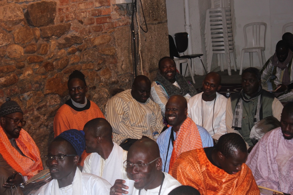 Photo Gamou 2016