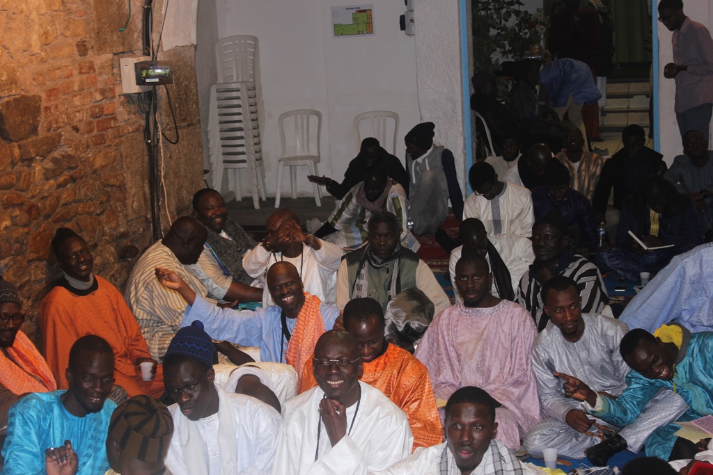 Photo Gamou 2016