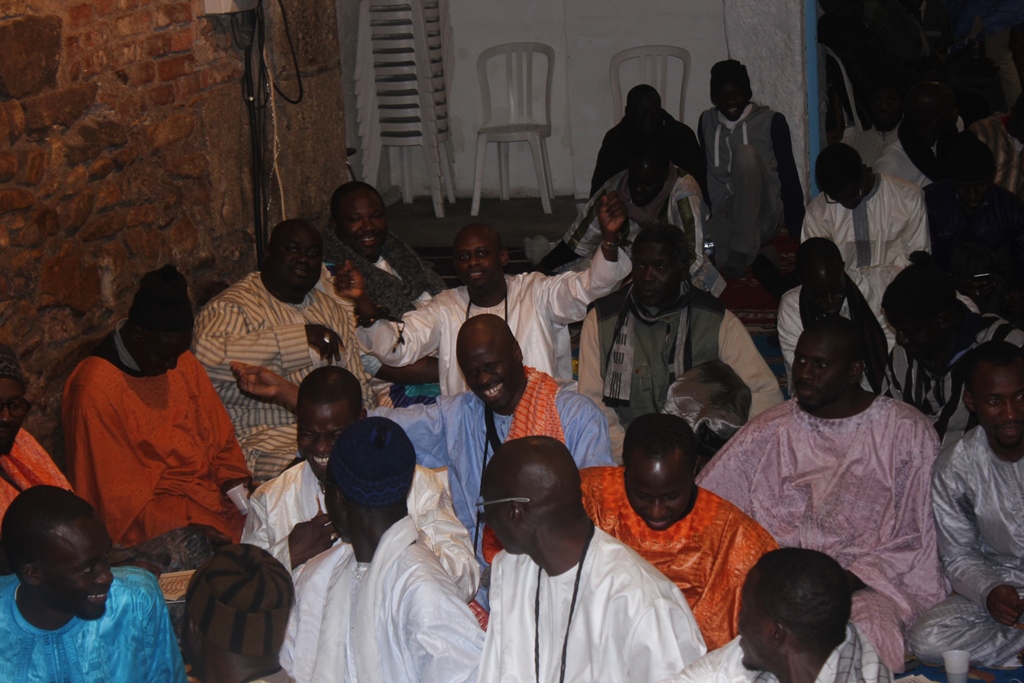 Photo Gamou 2016