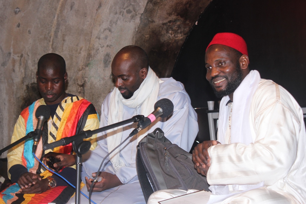 Photo Gamou 2016