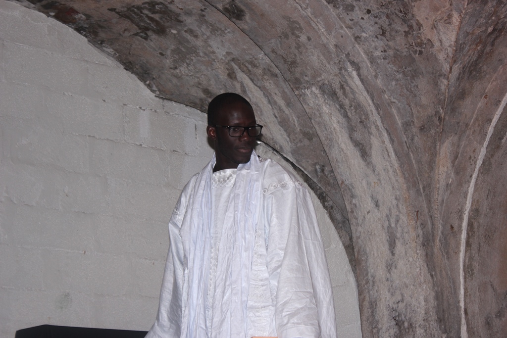 Photo Gamou 2016