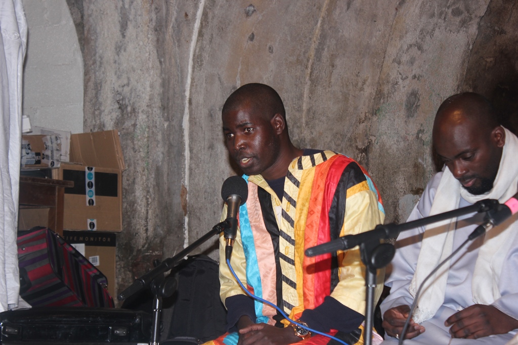 Photo Gamou 2016