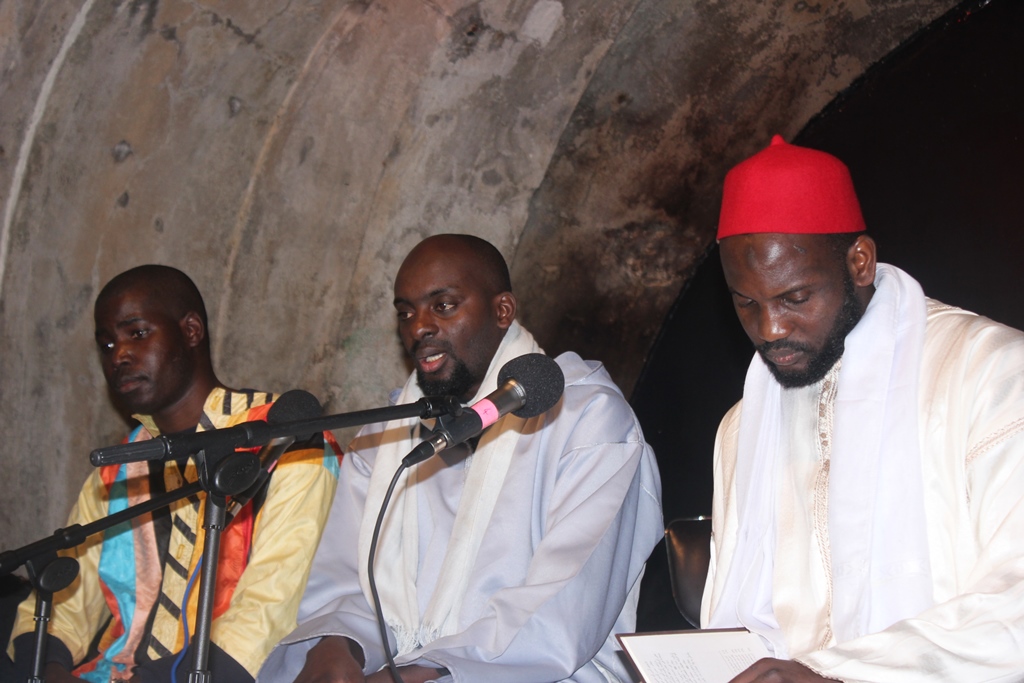 Photo Gamou 2016