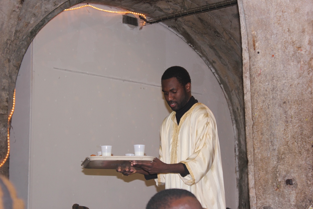 Photo Gamou 2016