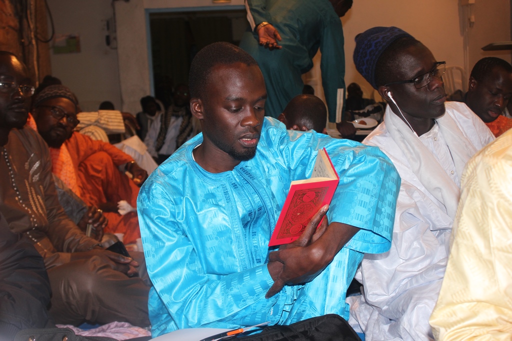 Photo Gamou 2016