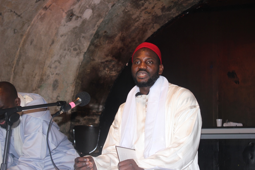 Photo Gamou 2016
