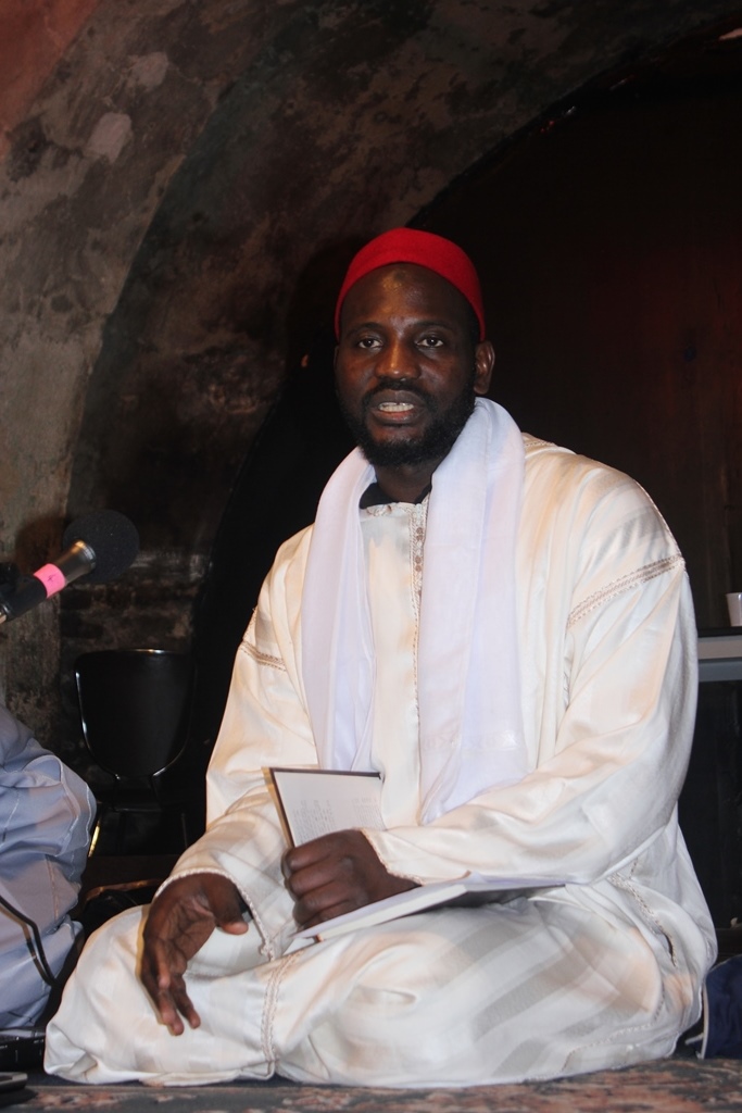 Photo Gamou 2016