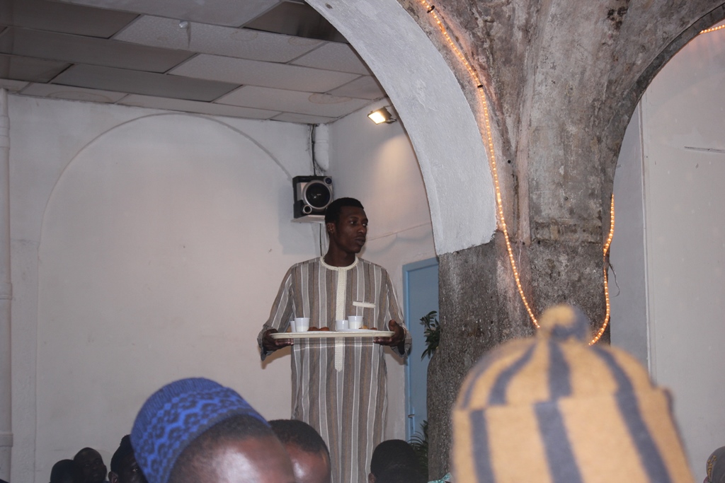 Photo Gamou 2016
