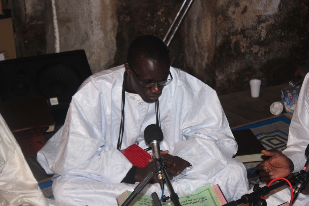 Photo Gamou 2016