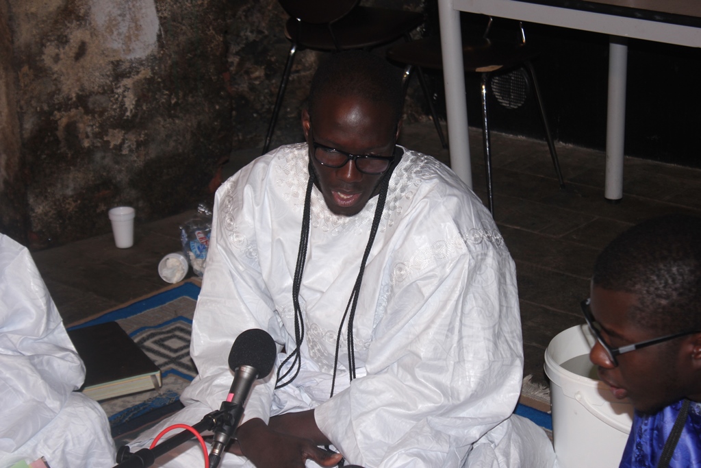 Photo Gamou 2016