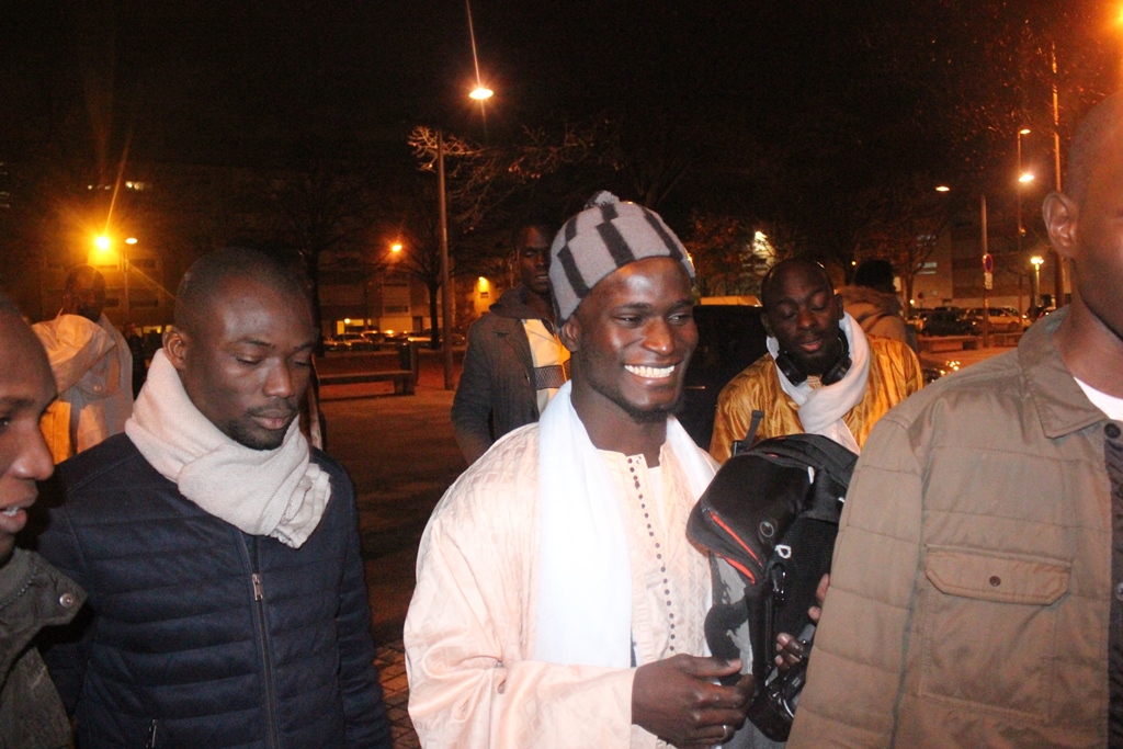 Photo Gamou 2017 Voyage