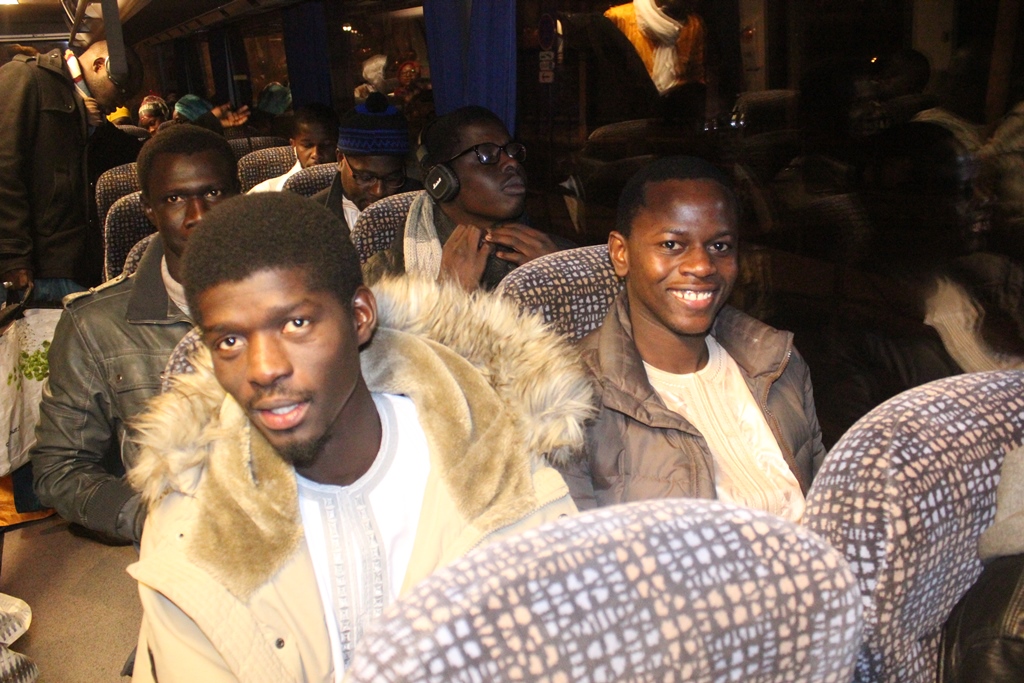 Photo Gamou 2017 Voyage