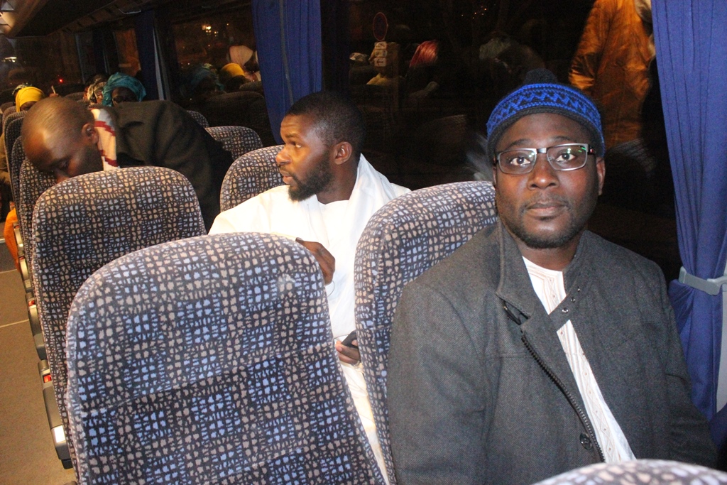 Photo Gamou 2017 Voyage