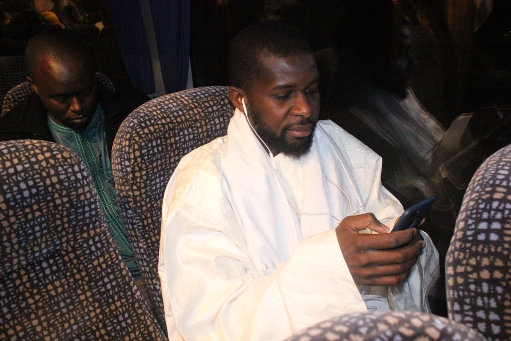 Photo Gamou 2017 Voyage