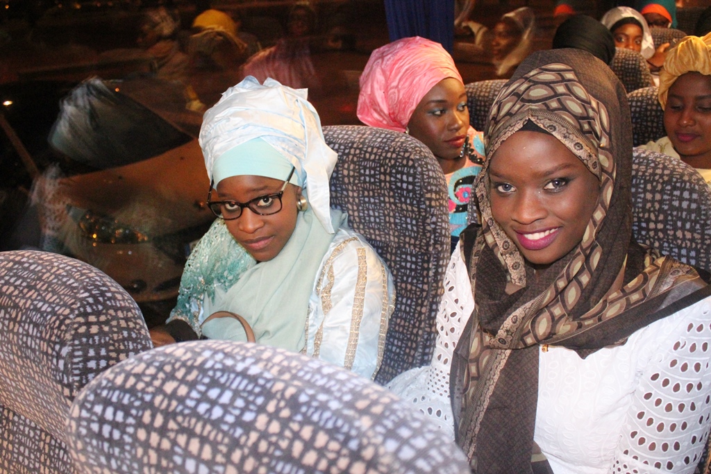 Photo Gamou 2017 Voyage