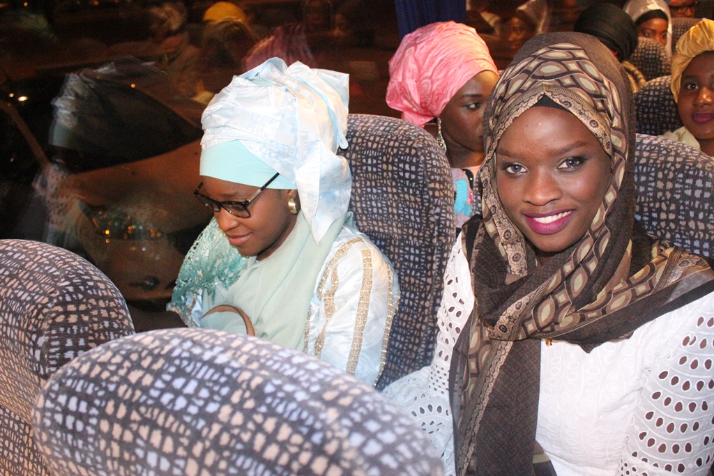 Photo Gamou 2017 Voyage