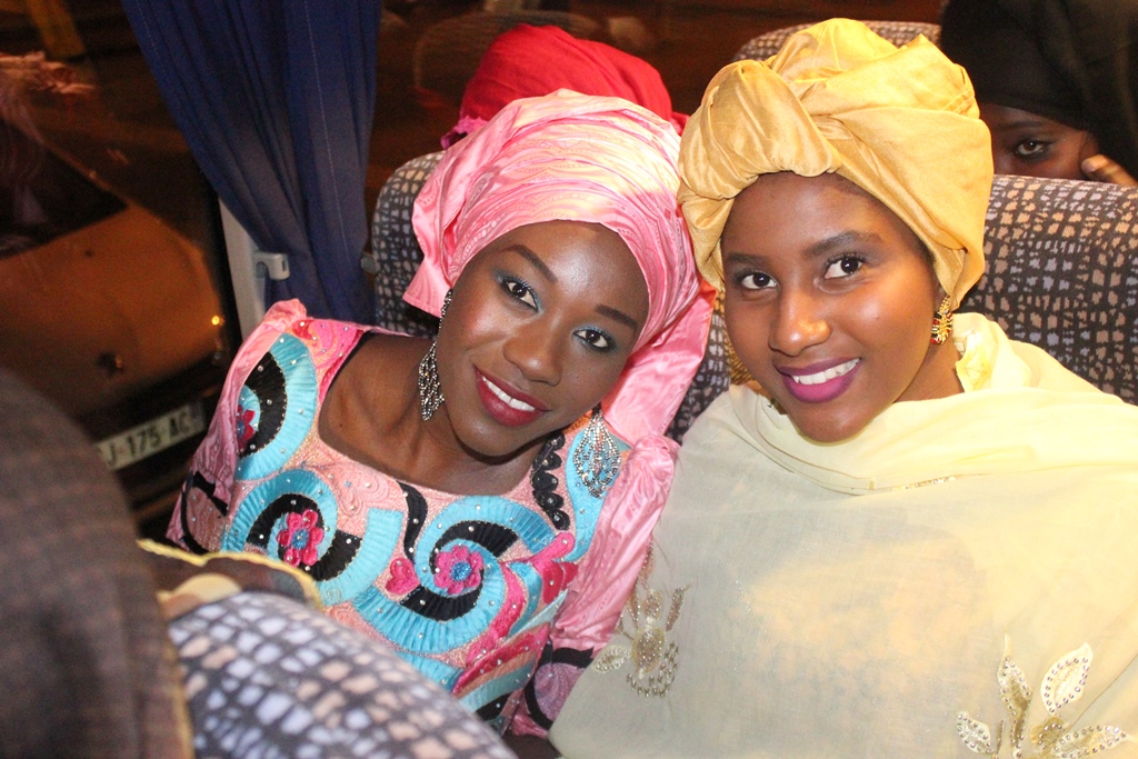 Photo Gamou 2017 Voyage