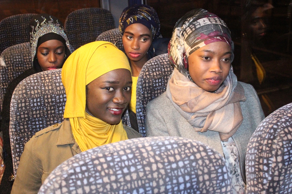 Photo Gamou 2017 Voyage