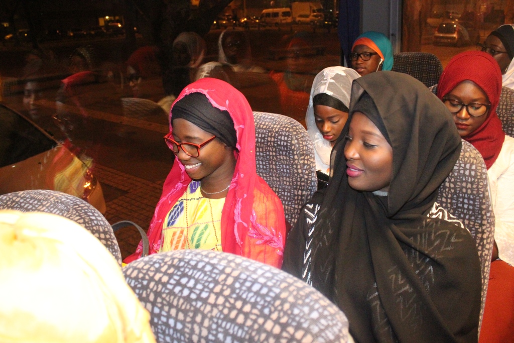 Photo Gamou 2017 Voyage