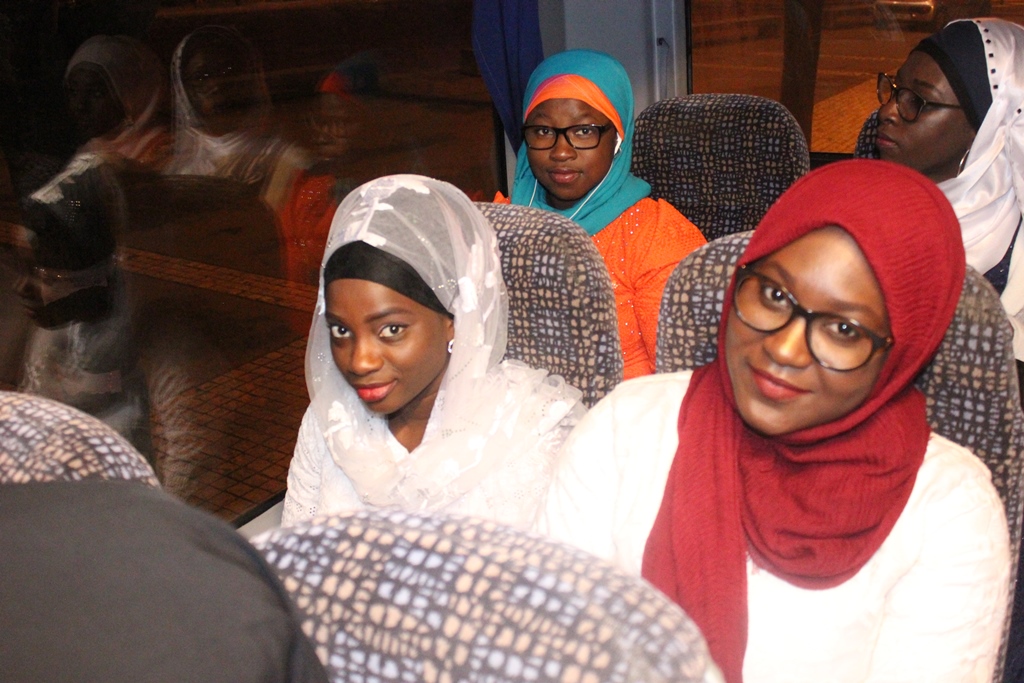 Photo Gamou 2017 Voyage