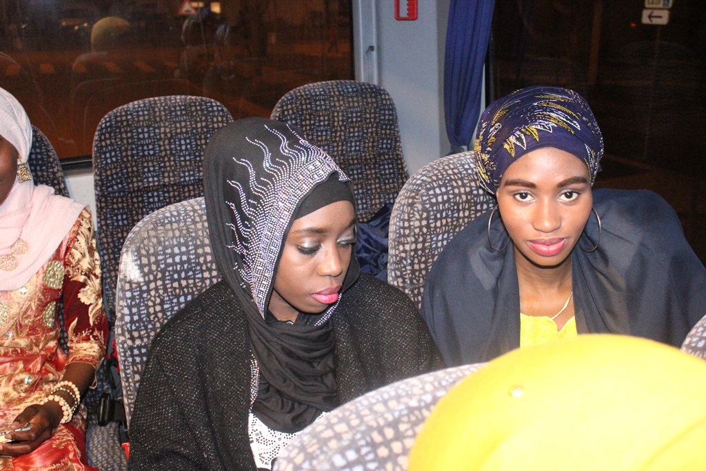 Photo Gamou 2017 Voyage
