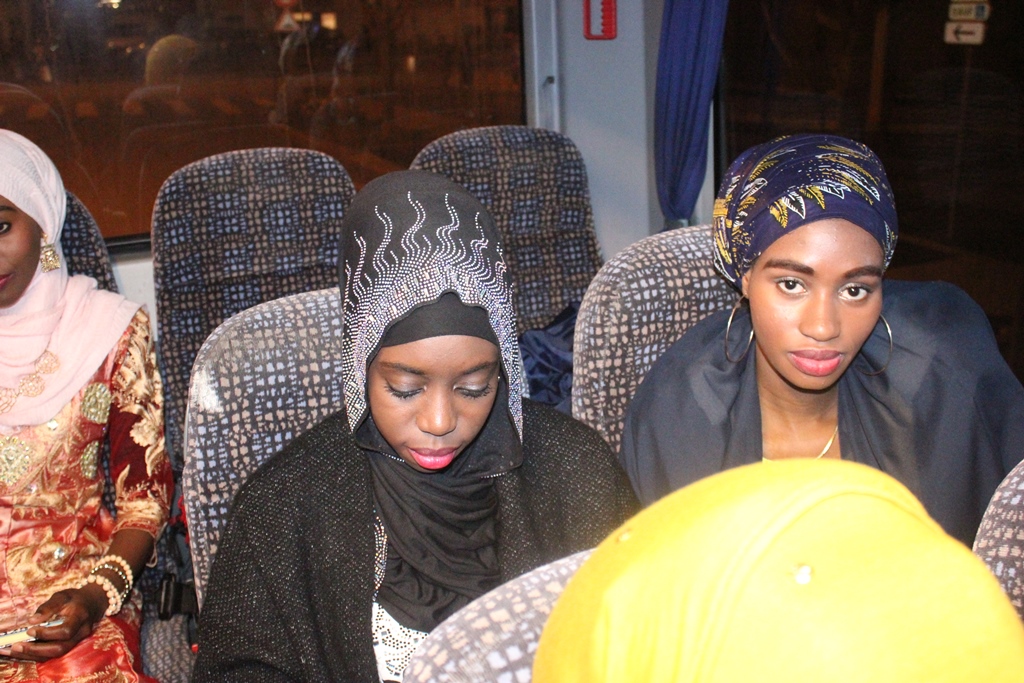 Photo Gamou 2017 Voyage